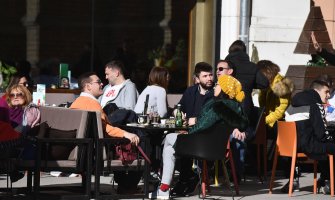 Kazne za sve koji nemaju potrebne potvrde