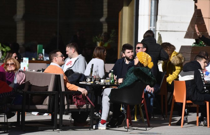 Kazne za sve koji nemaju potrebne potvrde