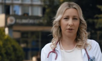 Dr Šubarić: Vakcina mi neće promijeniti gene, niti ću zbog nje ostati sterilna