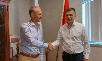 Moguće uspostavljane avio linije između Crne Gore i Toskane