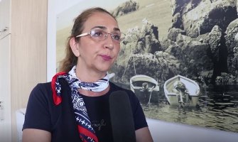 Sarvan: Popunjenost hotela u Ulcinju 48 odsto veća nego 2019., u gradu trenutno 50 009 gostiju