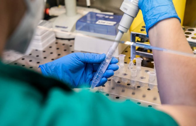  279 novopozitivnih slučajeva u CG, 37 među turistima, nema preminulih