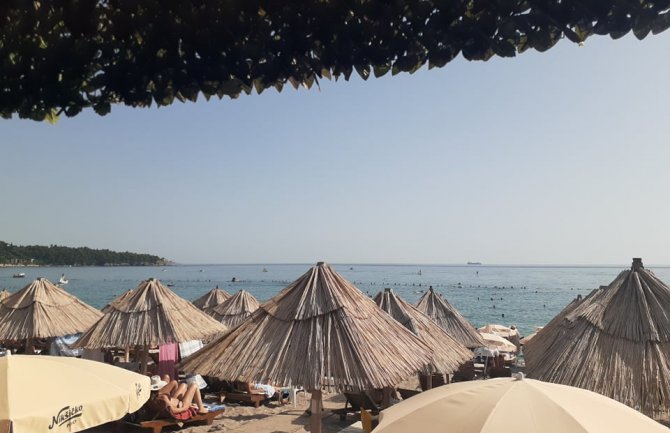 Evo kakvo nas vrijeme očekuje naredna dva dana