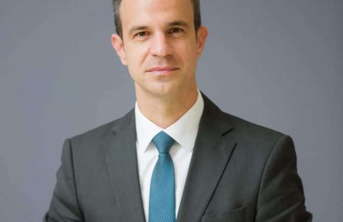 Mugoša: Poboljšati likvidnost privrednih subjekata