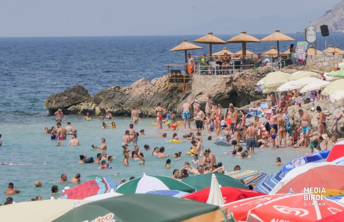 Postsezonu diktira kovid situacija: Očekuju stariju populaciju iz regiona,  ali ne goste iz Evrope