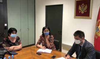 Početak školske godine u skladu sa epidemiološkom situacijom