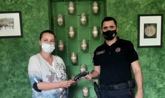 Alkohol i volan ne idu zajedno: Do kraja mjeseca pojačana kontrola vozača