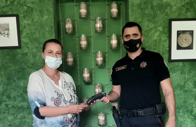 Alkohol i volan ne idu zajedno: Do kraja mjeseca pojačana kontrola vozača