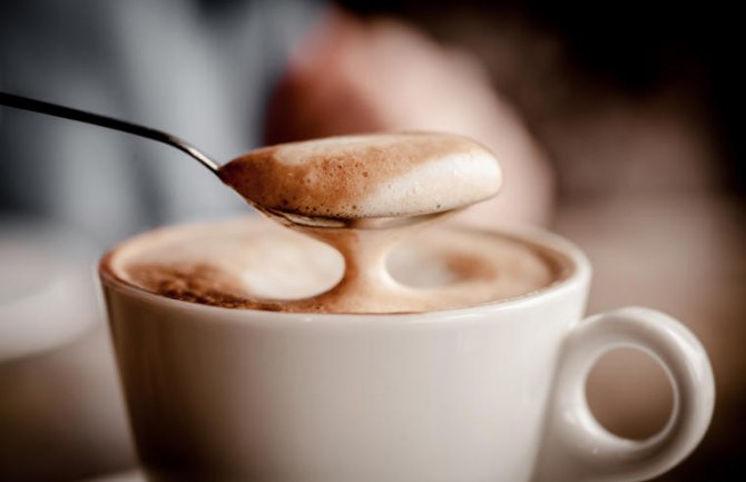 Gastroenterolozi otkrili šta se dešava kada pijemo kafu na prazan stomak