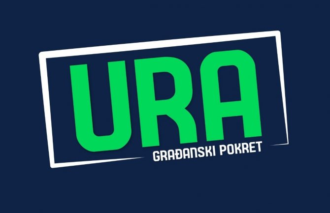 URA: Krivokapić sada ruši svoju Vladu 