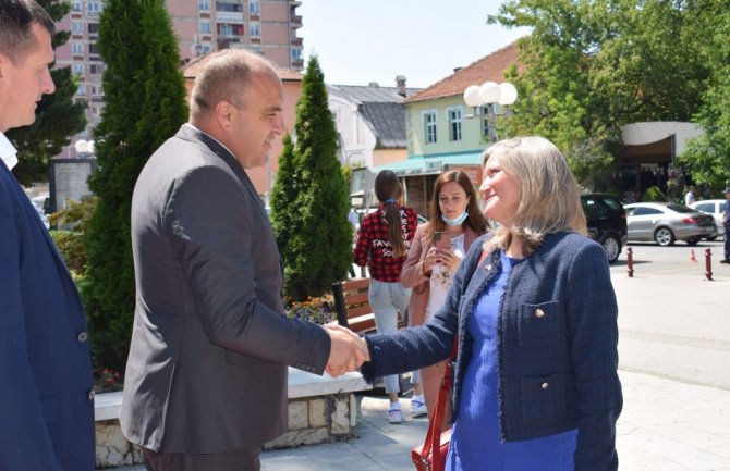 Vlada naredne godine da planira veća budžetska izdvajanja za Berane