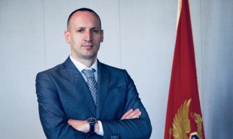 Mugoša: Ustoličenje Joanikija na Cetinju čin pokoravanja Crne Gore od strane velikosrpskog nacionalizma i klerofašizma