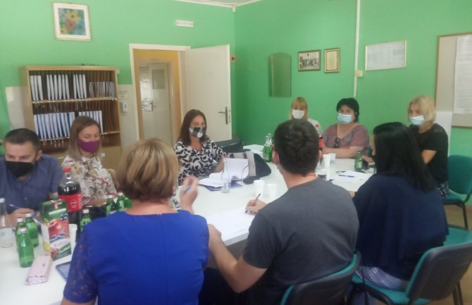 Ministarstvo nastavlja sa pripremama za narednu školsku godinu