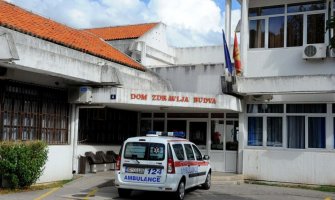 DPS Budva: Nećete sakriti istinu o epidemiološkom stanju, ako ućutkavate one koji o tome govore