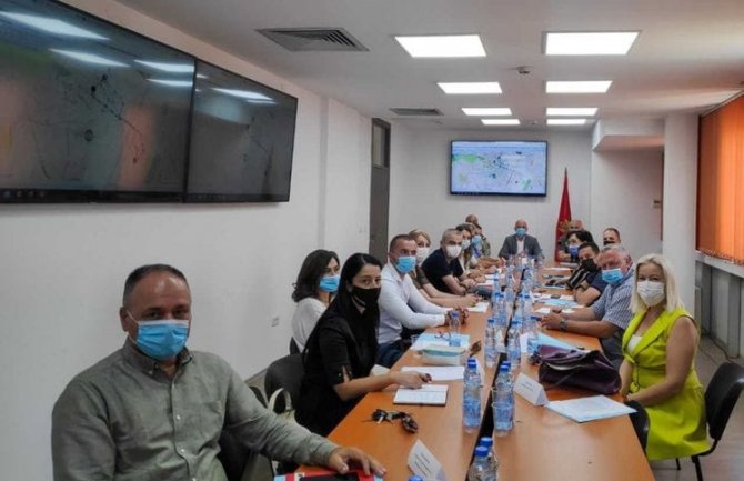 Građani da ne pale vatru na otvorenom i pokažu odgovornost prema žvotima i okolini