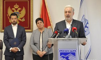 Danilovgrad u duhu ekopolitike da iskoristi svoje prednosti i bude primjer crnogorskoj privredi