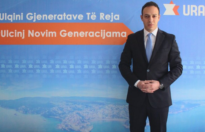 Bajraktari: Dabović nije dorastao funkciji na kojoj je zalutao