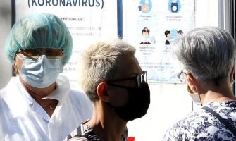 Tiodorović: Od posledica korona virusa umro mladić (22) koji nije bio vakcinisan