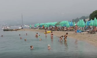 U Herceg Novom boravi oko 34 hiljade turista, turistički promet manji u odnosu na broj gostiju