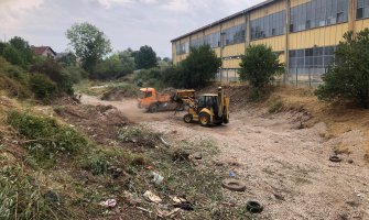 Nikšićka rijeka uskoro dobija prvu pametnu mrežnu branu