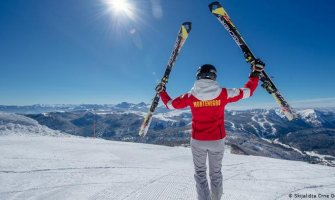 Milatović: Ulaganje u Skijališta značajno je za budućnost sjevera