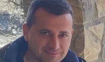 Darko Pajović novi rukovodilac kriminalističke policije OB Cetinje