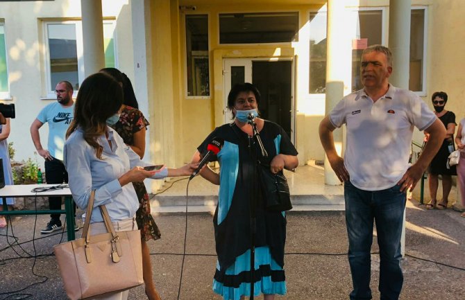 Učenici OŠ „Vladmir Nazor“ će besplatnim prevozom nastavu pohađati u dvije škole