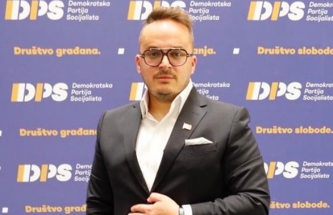 Pavićević: Smjenom direktorke Monstata ugrožen evropski put CG