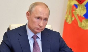 Putin: SAD odgovorne za Avganistan  jer su nametale demokratiju