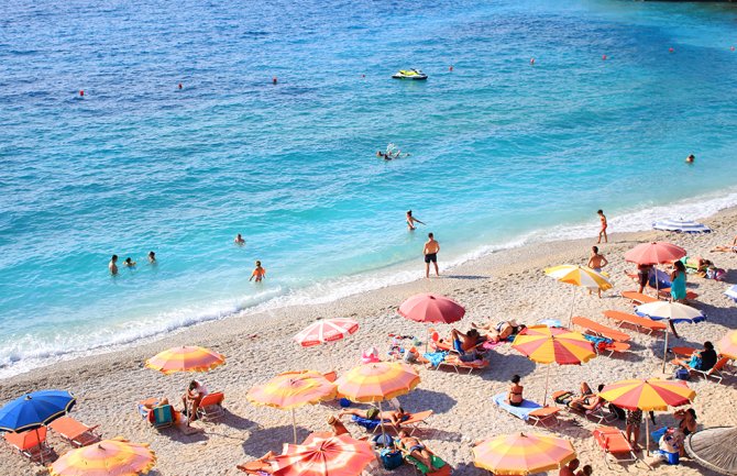 Dvoje turista iz Sjeverne Makedonije utopilo se na ljetovanju u Albaniji