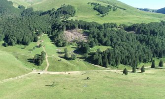 Ski centar Žarski će biti pokretač razvoja Mojkovca