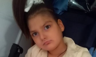 Prikupljeno 12.617 eura za Sofijino liječenje u Kijevu!