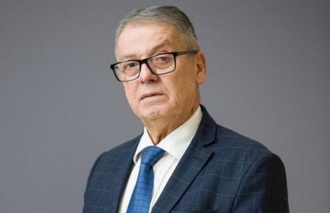 Čavor: Osuđujemo postupak srpskih vlasti prema poslaniku Ibrahimoviću