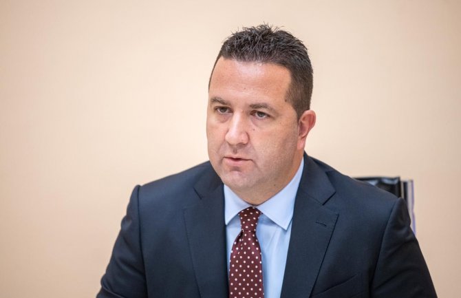 Eraković: Postoji samo jedna riječ za učinak ove vlasti - katastrofa