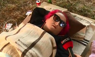 U Donjoj Brezini oboren rekord u izležavanju