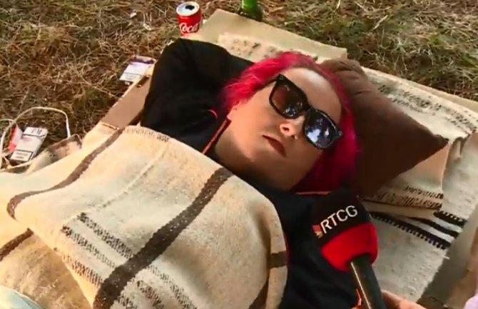 U Donjoj Brezini oboren rekord u izležavanju