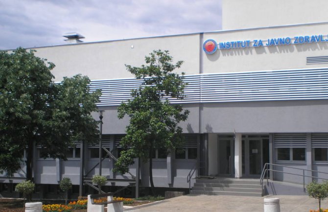 Deset osoba preminulo od korone za 24 sata,  661 novopozitivni slučaj, najviše u PG