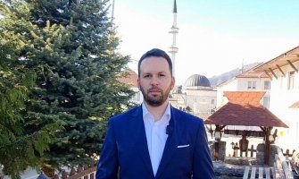 Canović: Opština Plav će obezbijediti sredstva za kupovinu školskog pribora za sve prvake