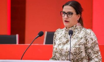 Radičević: Objasniti makar protokol u slučaju obolijevanja u školi, škole prepuštene same sebi