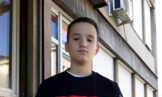 Fondacija Budi human uputila pomoć od 7.500 eura za Danilovo dalje liječenje u Turskoj!