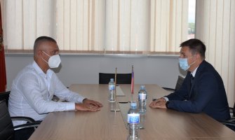 Težište rada policije u narednom periodu borba protiv najtežih oblika kriminala