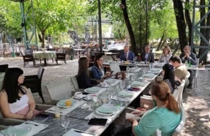 Organizovaće mjesečno „Dan otvorenih vrata“ za medije