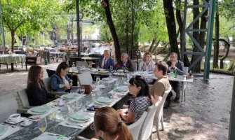 Do kraja septembra biće poznato ima li nafte i gasa u podmorju