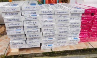 NY Times: Crna Gora obećala da će iskorijeniti šverc cigara