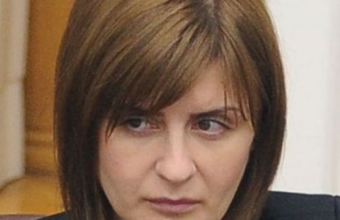 Šćepanović: Dps ne organizuje proteste ali ih podržavamo