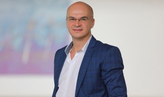 Stjepan Udovičić novi izvršni direktor Crnogorskog Telekoma