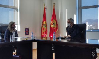 Crna Gora ima potrebnu osnovu za napredak u oblasti klimatskih promjena