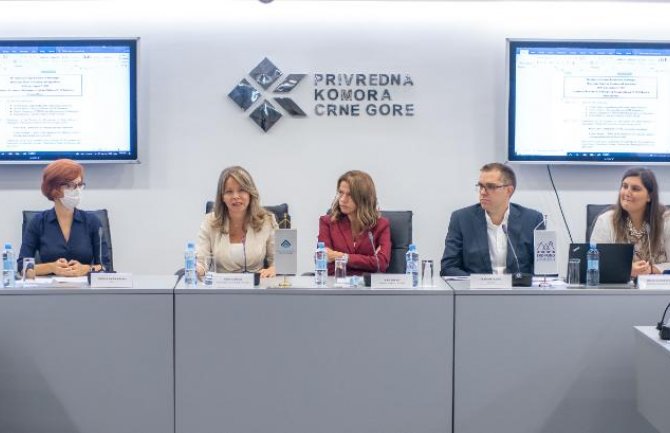 Predstavljena nova kreditna linija IRF-a za fotonaponske panele i subvencije Eko fonda uz podršku UNDP-a