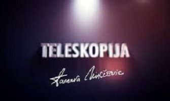 Teleskopija se neće više emitovati na RTCG