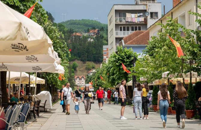 Danas isplata treće rate studentskih stipendija u BP